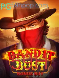 Descubra o Fascinante Mundo de BanditBustBonusBuy
