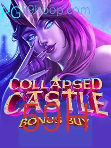 Descubra o Fascinante Mundo de 'CollapsedCastleBonusBuy' e a Chave para o Sucesso com 59H