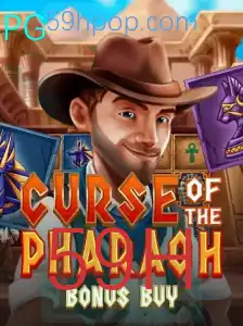 CurseofthePharaohBonusBuy: Descubra o Jogo e Suas Regras