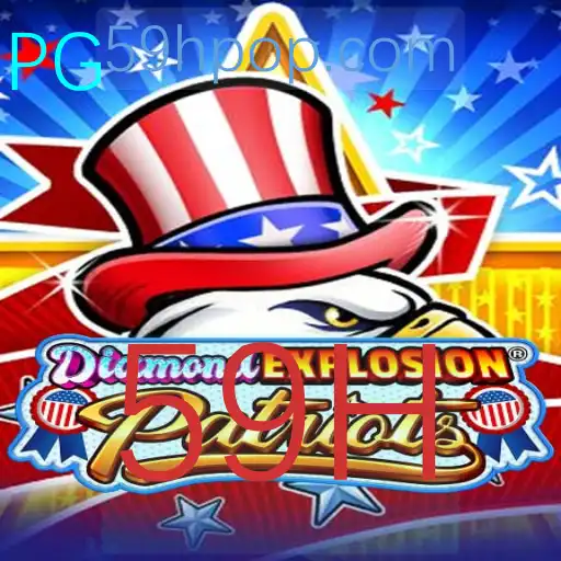 DiamondExplosionPatriots: Uma Nova Dimensão de Entretenimento