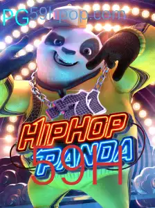 Explorando o Mundo de HipHopPanda: A Revolução no Entretenimento Digital
