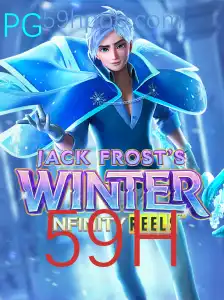 JackFrostsWinter: Um Mergulho no Mundo Gelado do Novo Jogo Popular