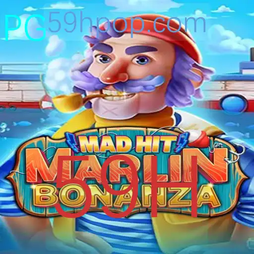 MadHitMarlinBonanza: Um Mergulho no Mundo dos Jogos Aquáticos