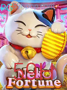 Explorando o Universo de NekoFortune: O Novo Jogo que Conquista Jogadores