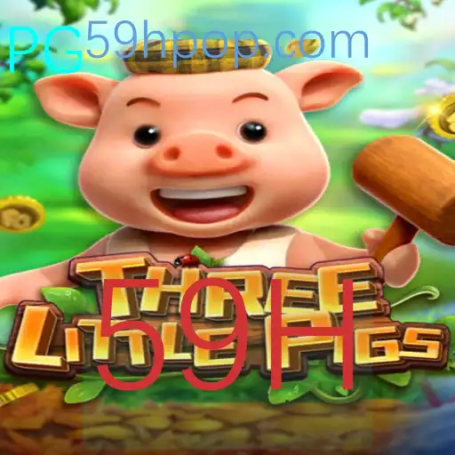 Descubra o Fascinante Mundo de THREELITTLEPIGS: Um Jogo Empolgante