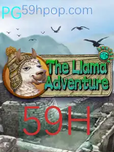 Explorando o TheLlamaAdventure: Um Jogo de Estratégia com a Palavra-Chave Misteriosa 59H
