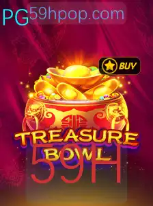 Explorando o Tesouro do 'TreasureBowl': Um Mergulho nas Regras do Jogo